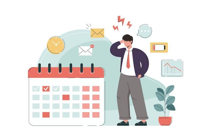 Layanan Absen Online E-OFFICE